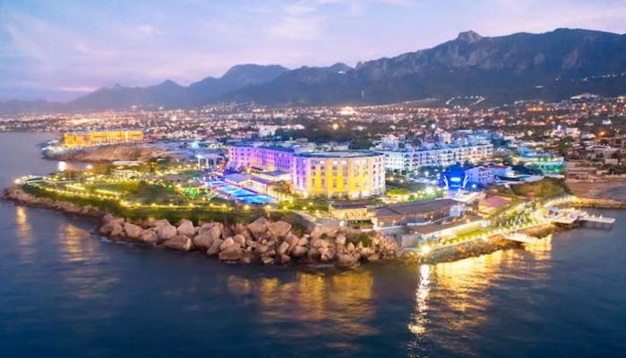 Kıbrıs’ın En Büyük Otel Zinciri Açılış İçin Tarih Verdi