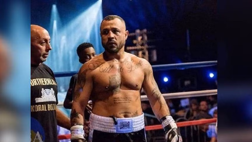 Metin Turunç WBC İçin Ringde: Hedef Dünya Kemeri