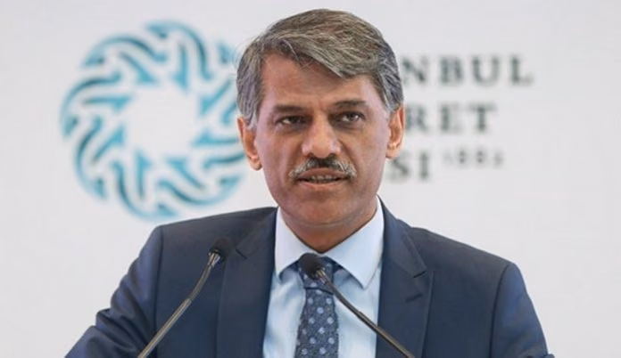 Nadir Alpaslan’dan 2021 Turizm Sezonu Açıklaması