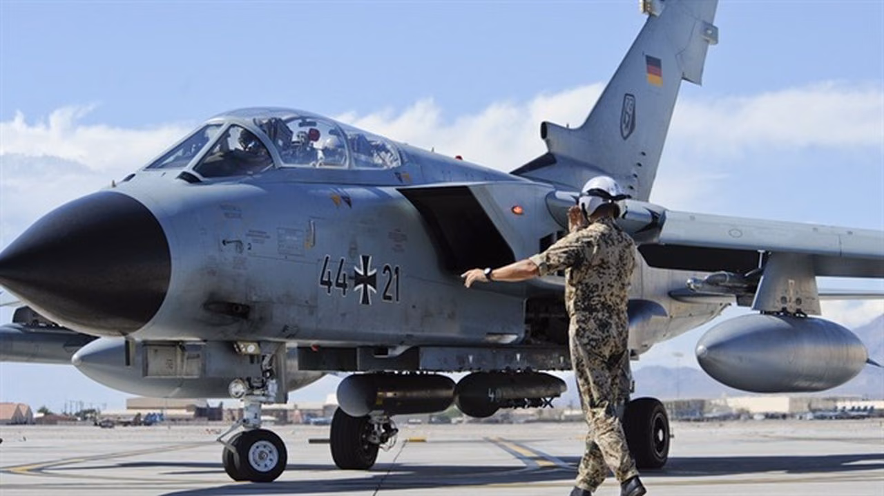 Türkiye'den Alman Milletvekiller'nin Nato Üssüne Ret!
