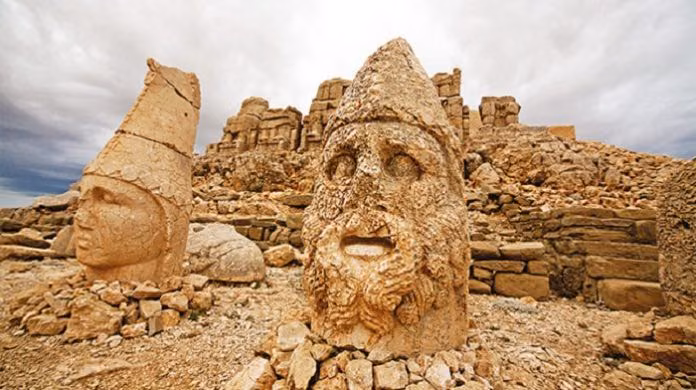 Adıyaman’da Mutlaka Görülmesi Gereken Müze Ve Örenyerleri