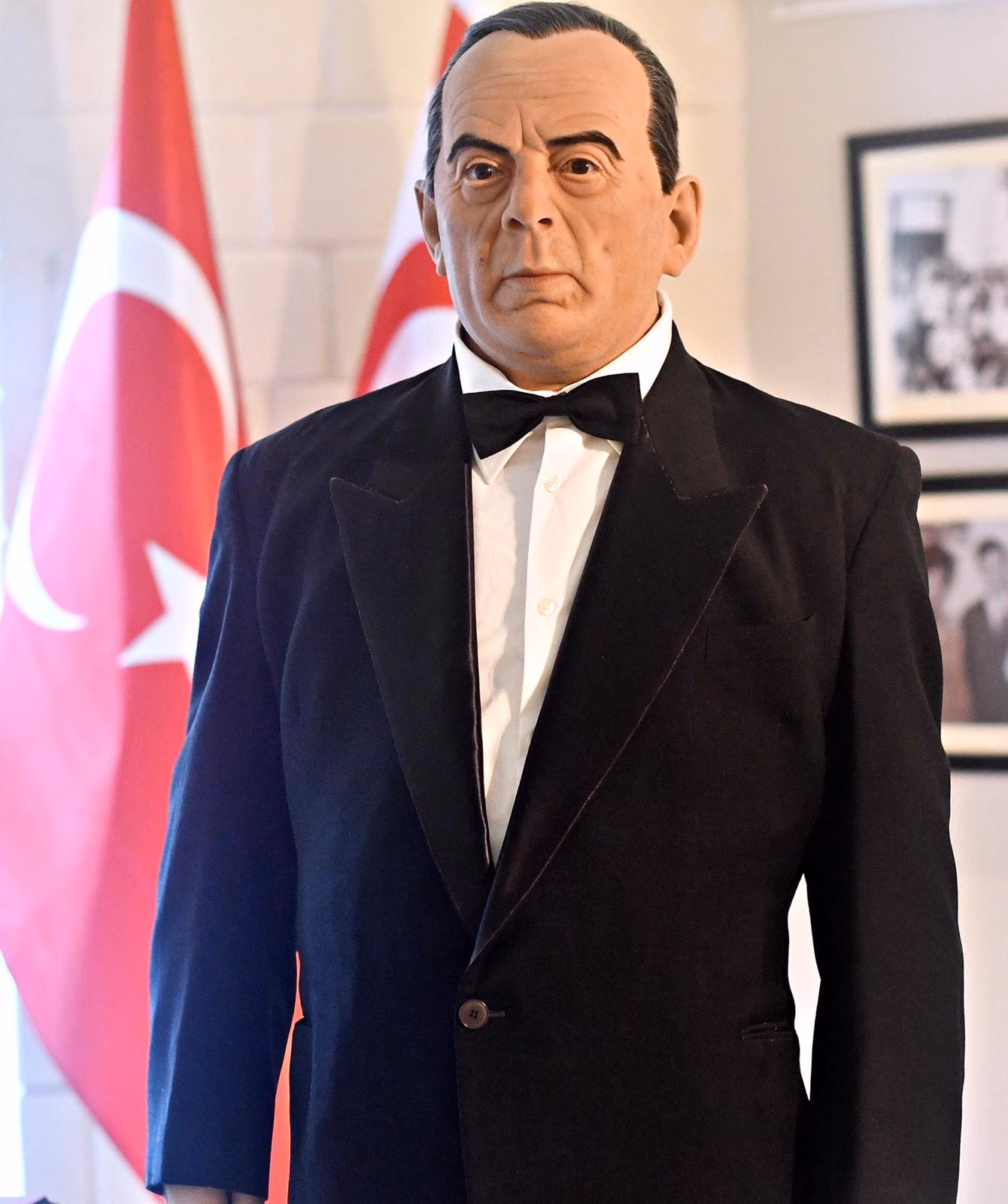 Yoğun İlgi Gören “Dr. Fazıl Küçük ve Millî Mücadele Sergisi” 1 Mart 2019 Tarihine Kadar Uzatıldı…