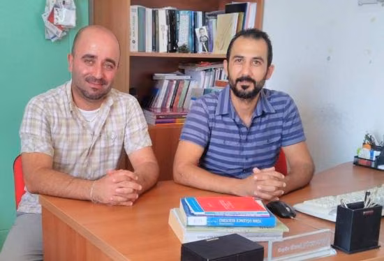 Yakın Doğu Üniversitesi Online Olarak Düzenlenen I. Uluslararası Türkçe, Edebiyat, Kültür ve Eğitim Sempozyumunda Temsil Edildi.