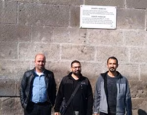 Yakın Doğu Üniversitesi Öğretim Üyelerinin Yazdığı Kazak, Türkmen ve Kıbrıs Türklerinin Halk İnançları ile Geleneklerinin Karşılaştırıldığı Makale Uluslararası Dergide Yayınlandı…