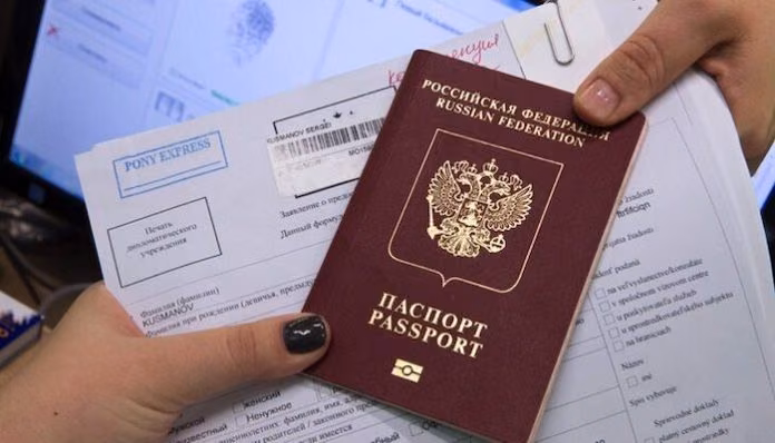 2023 Yazına Kadar Elektronik Pasaporta Geçecek!