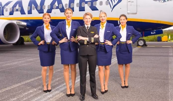 Ryanair’den İstihdam Atağı