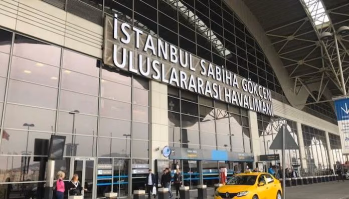 Sabiha Gökçen’deki İkinci Pist Niye Bitmedi?
