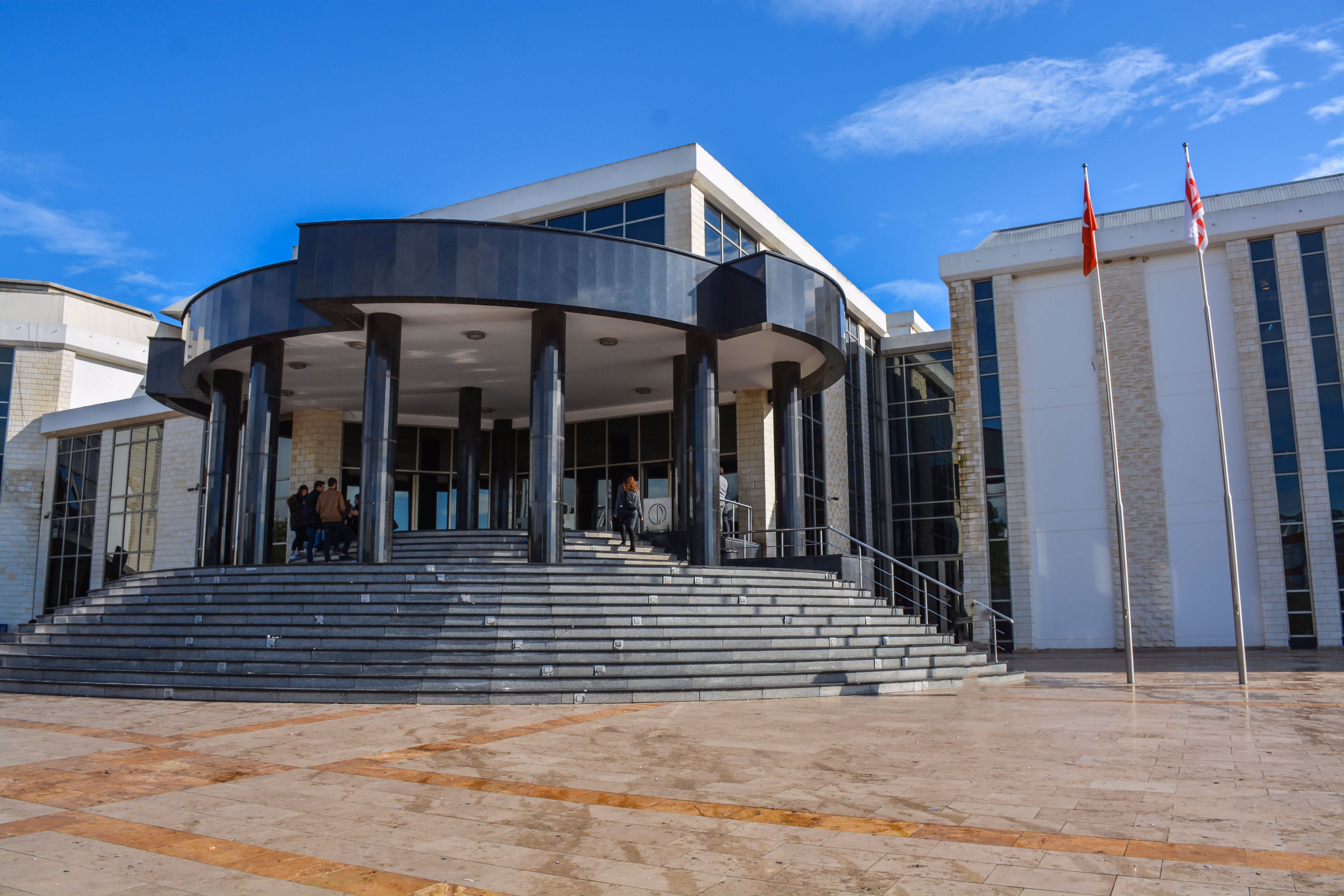 Yakın Doğu Üniversitesi’nde Tarihten Günümüze Millî Kavrayışlar Sempozyumu