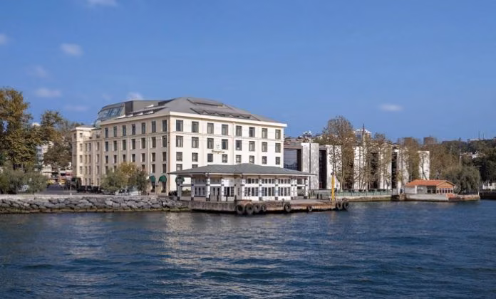 Shangri- La Bosphorus, İstanbul’da Üst Düzey Atamalar