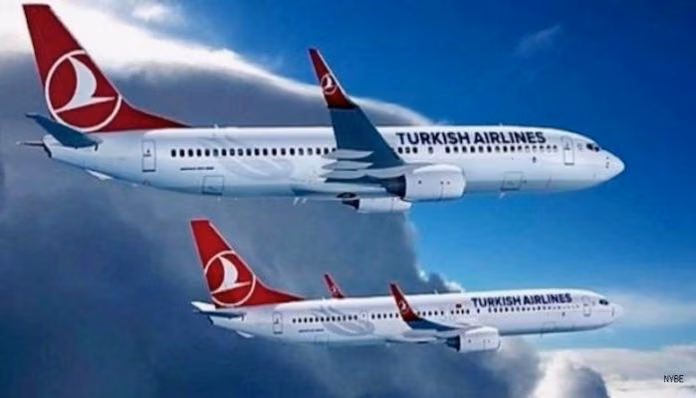 THY Aralık Ayı Uçuş Planını Güncelledi