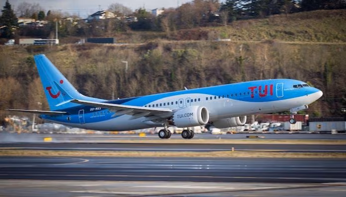 737 MAX İçin Opsiyon Sunacak