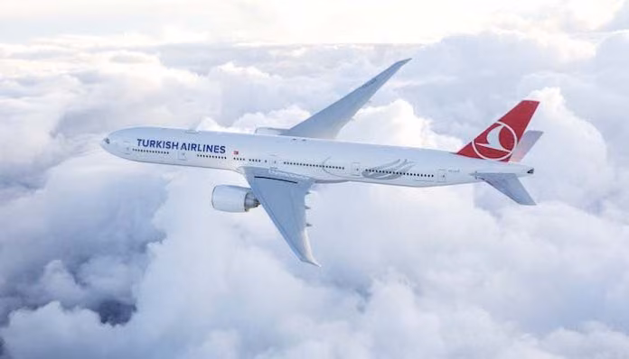 THY, Ukrayna Uçuşlarını Artırıyor