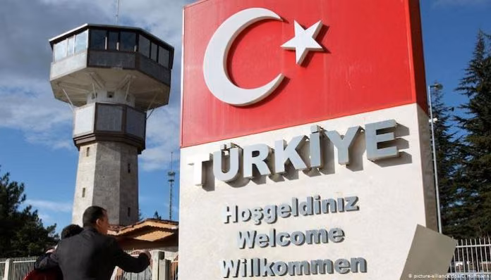 Avrupa’dan Türkiye’ye Giriş Yapan Gurbetçilerin Sayısı Azaldı