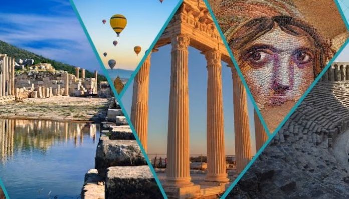 Pandemi Sonrası Türkiye’nin Turizmde Tanıtım Stratejisi Belli Oldu