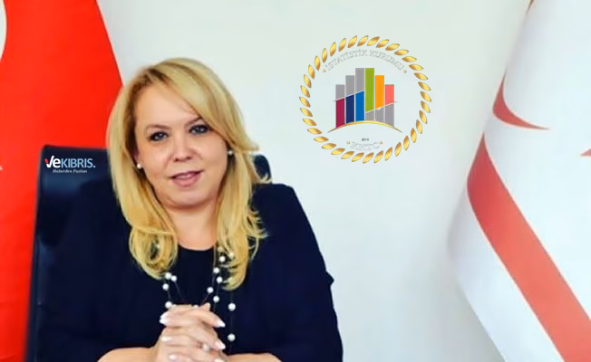 Öksüzoğlu Kktc’nin Nüfusu Açıklandı