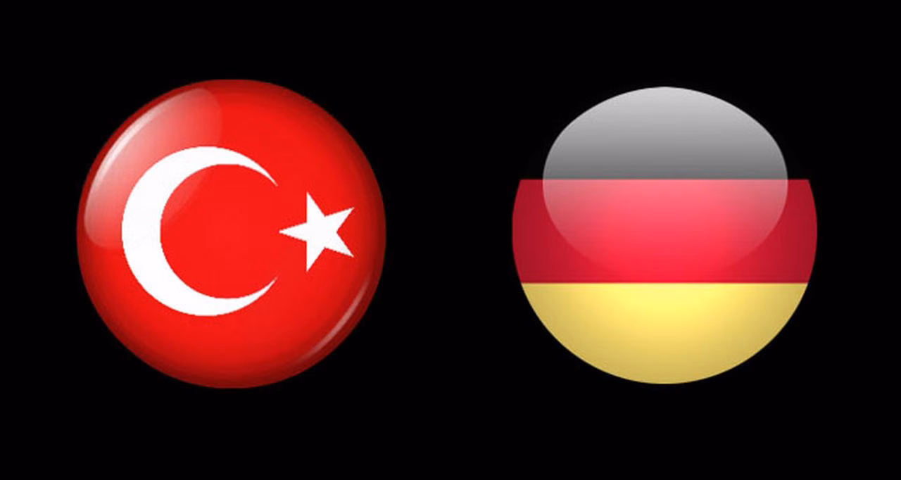 Almanya'dan Krize Yol Açacak Türkiye Hamlesi!