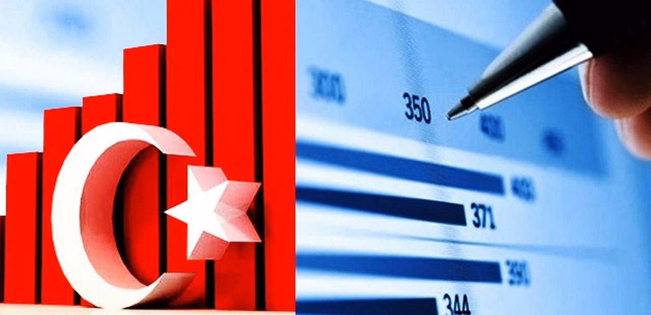 Türkiye AB Ülkelerini Solladı