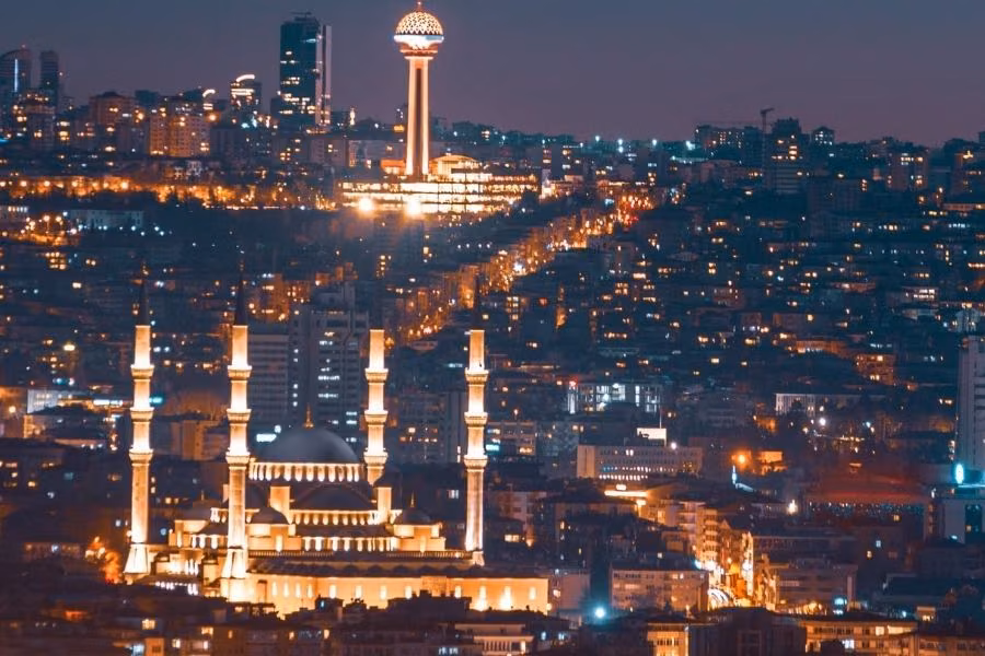 Ankara Sağlık Turizmi Hedefini Belirledi