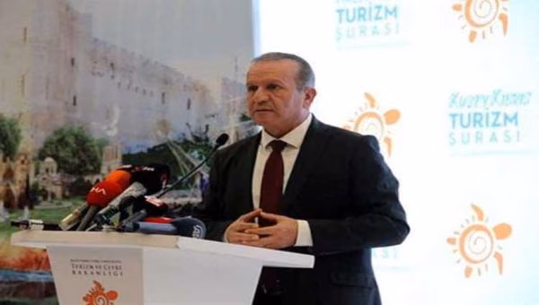 Ataoğlu: “Teşviklere Yönelik Çabalar Sonuçsuz Kaldı, Bunun Devam Etmesi Halinde Ülkeye Turist Getirmek Çok Zor”