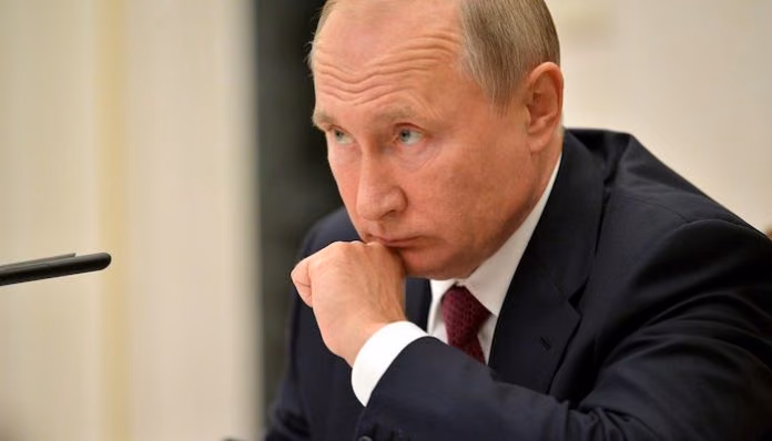 Putin: Siyasi Boyut Yok, Turizmde Son Durumu İzliyoruz