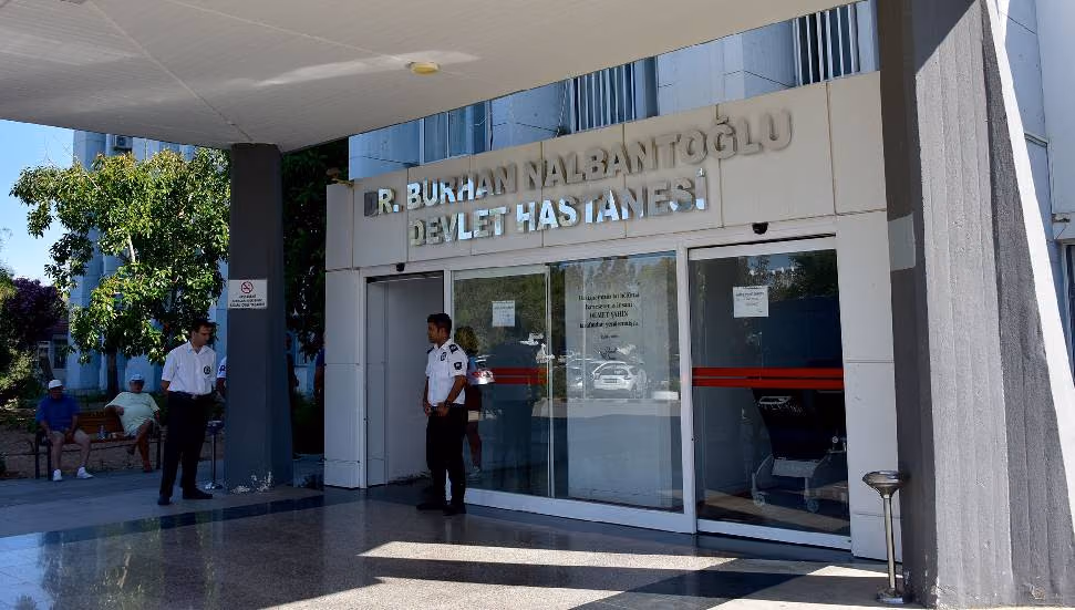 Deniz felaketinde kurtarılan 19 kişinin tedavisi sürüyor