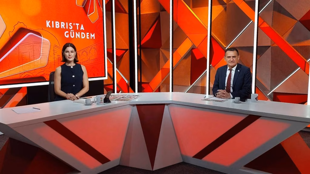 İçişleri Bakanı Oğuz: KKTC Güvenli Bir Ülkedir