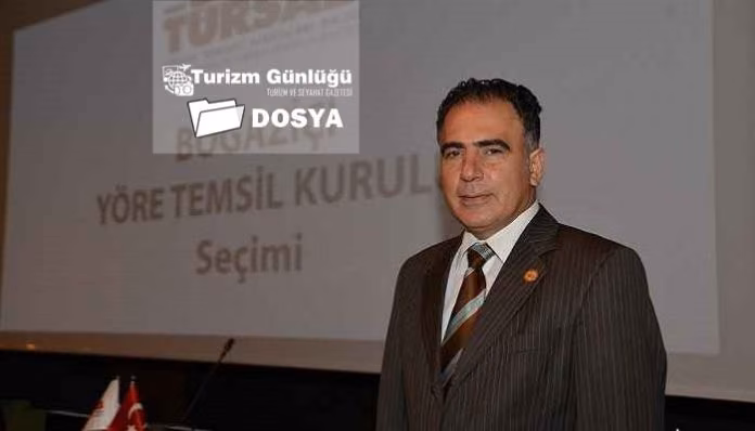 Yüksel Türemez: Şartlı Krediler Acentalara İlaç Olmadı