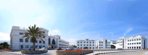 Girne Üniversitesinden Covid - 19 Pandemisi Nedeniyle Yurt Dışı Eğitimlerine Ara Vermek Zorunda Kalan KKTC Vatandaşı Öğrencilere Ücretsiz Ders İmkanı