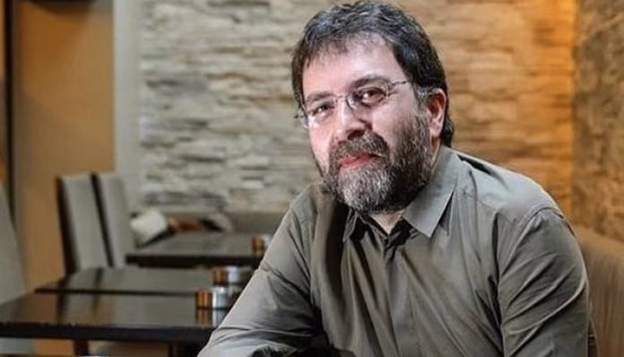 Ahmet Hakan’dan Yangının Vurduğu Tatil Beldeleri İçin Çağrı