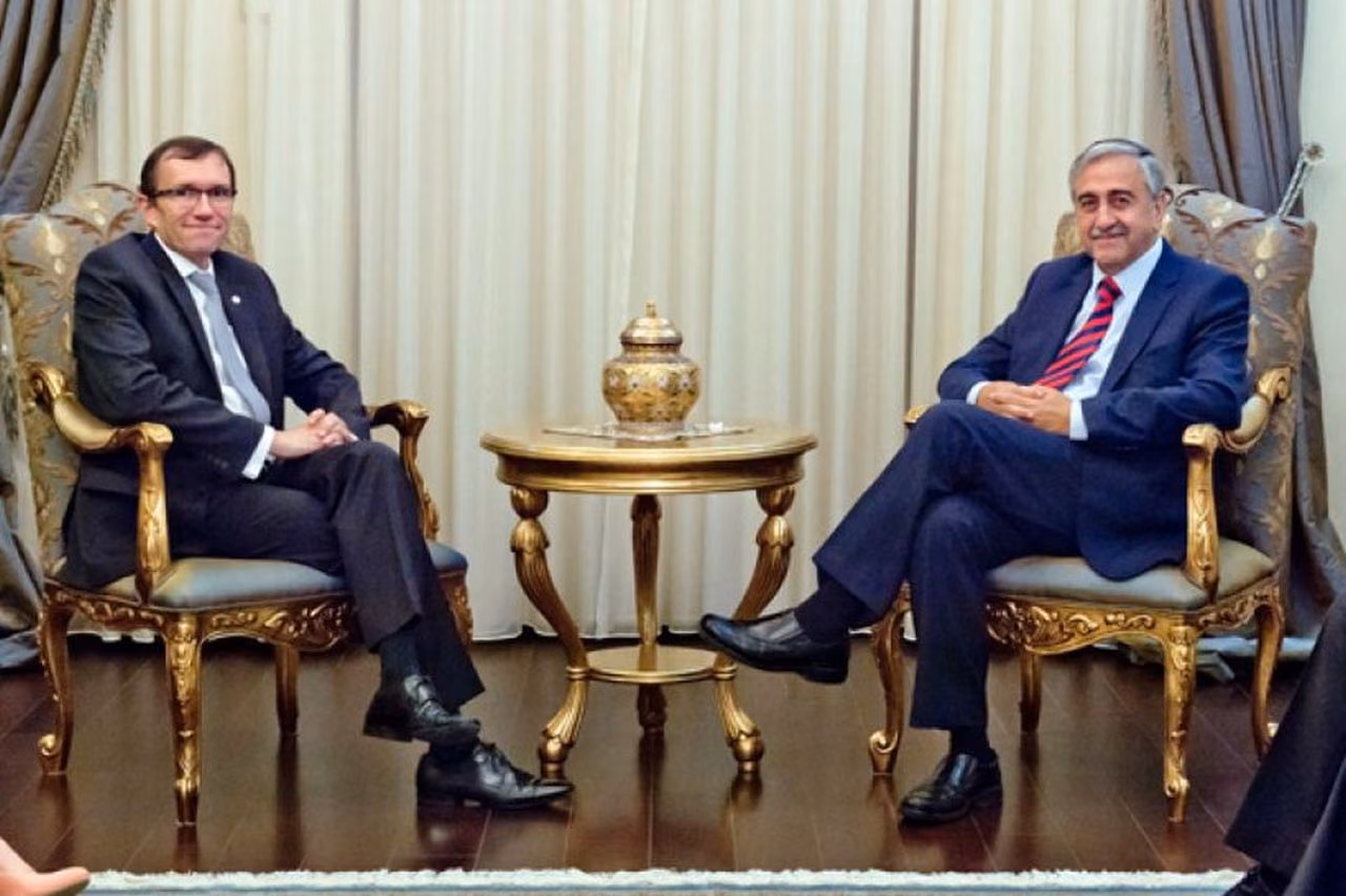 Eide; "Konferans Kararı İçin Çözümlenmemiş Konular Var"