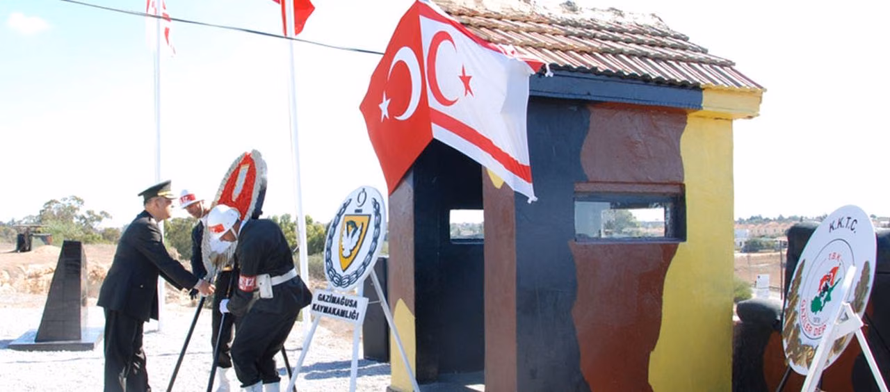 21 Yıl Önce Şehit Edilmişti