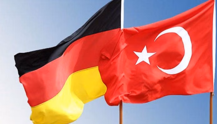 Almanya, Türkiye’ye Yönelik Seyahat Uyarısını Kısmen Kaldırdı