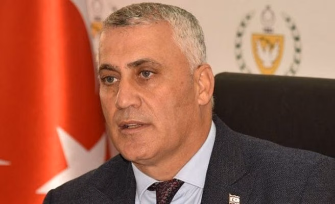 Amcaoğlu: 22 Mart-26 Mart Arasında Ders Kesimi Uygulayacağız
