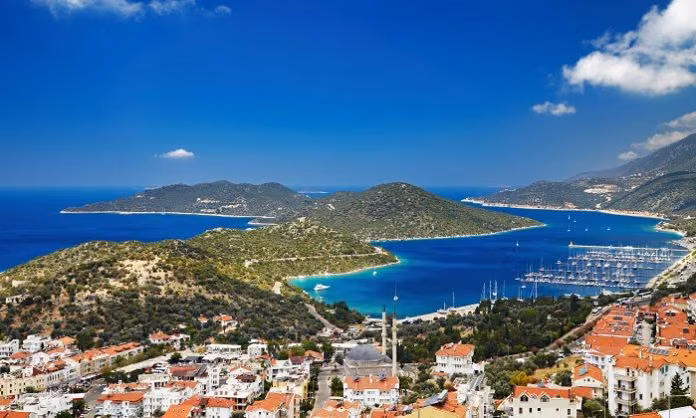 Turistik Bölgelerdeki 31 Taşınmaz İçin Özelleştirme Kararı!
