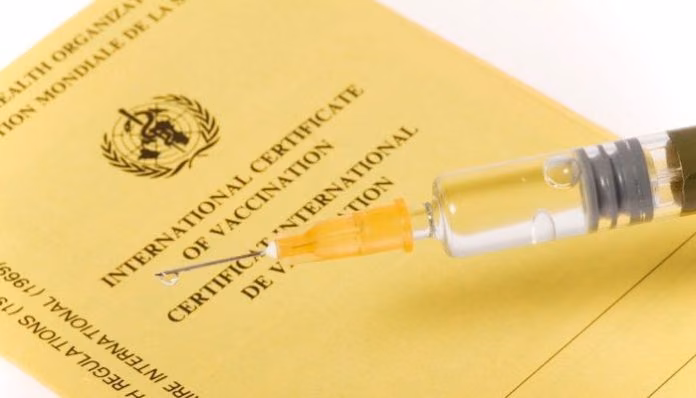 AB’nin Aşı Pasaportunda Hangi Aşılar Geçerli Olacak?