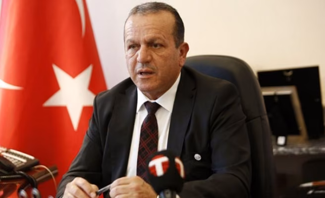 Ataoğlu, Dünya Çocuk Günü Dolayısıyla Mesaj Yayımladı