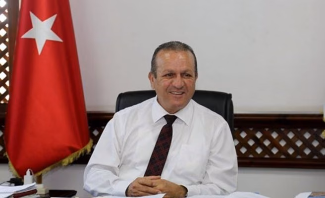 Ataoğlu: KKTC Güçlü Bir Şekilde Yoluna Devam Etmektedir”