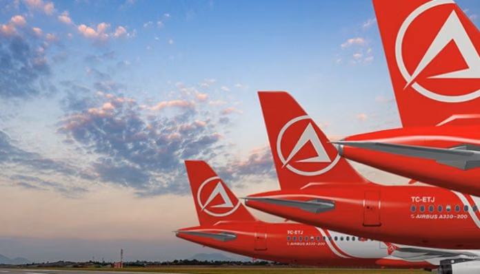 AtlasGlobal İçin Karar Açıklandı