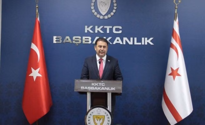 Kademeli Açılım Sürüyor... İşte Bakanlar Kurulu Kararları