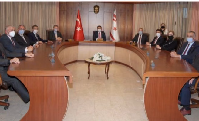 Bakanlar Kurulu Kararları Yarın Uygulamaya Giriyor