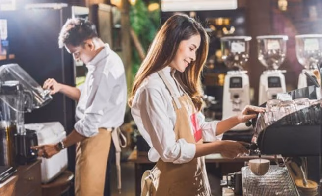 Barista ve Servis Elemanı Yetiştirme Kursu İçin Başvuru Tarihi Uzatıldı