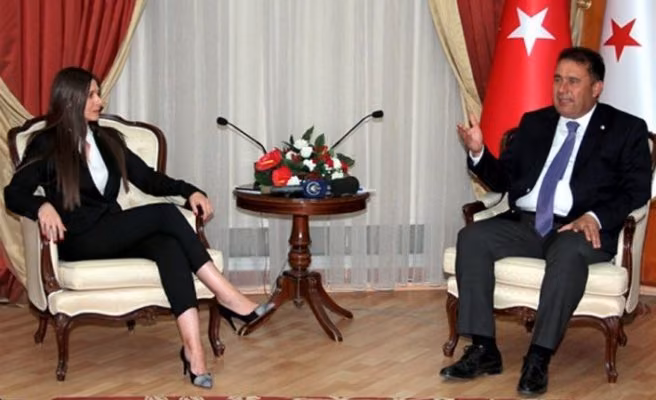 Başbakan Saner: Kadın Girişimcileri Desteklemek İstiyoruz