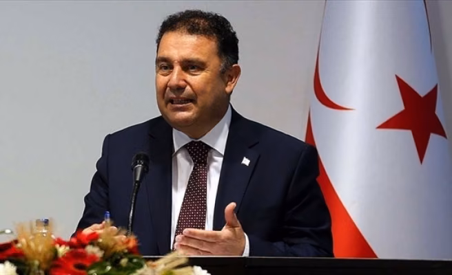 Ersan Saner: “Kadınlar Yaşamın En Önemli Unsuru, Salgın Dönemi De Bunu Tekrar Gösterdi”