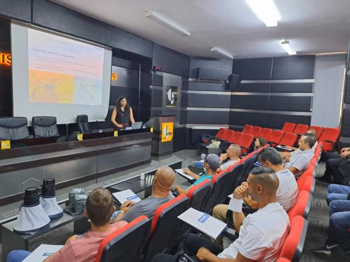 Sağlık Bakanlığı, TSHD sıhhiye müfettişleri ve sıhhiye işçileri ile bilgi yenileme eğitimleri ve saha çalışmalarına devam ediyor