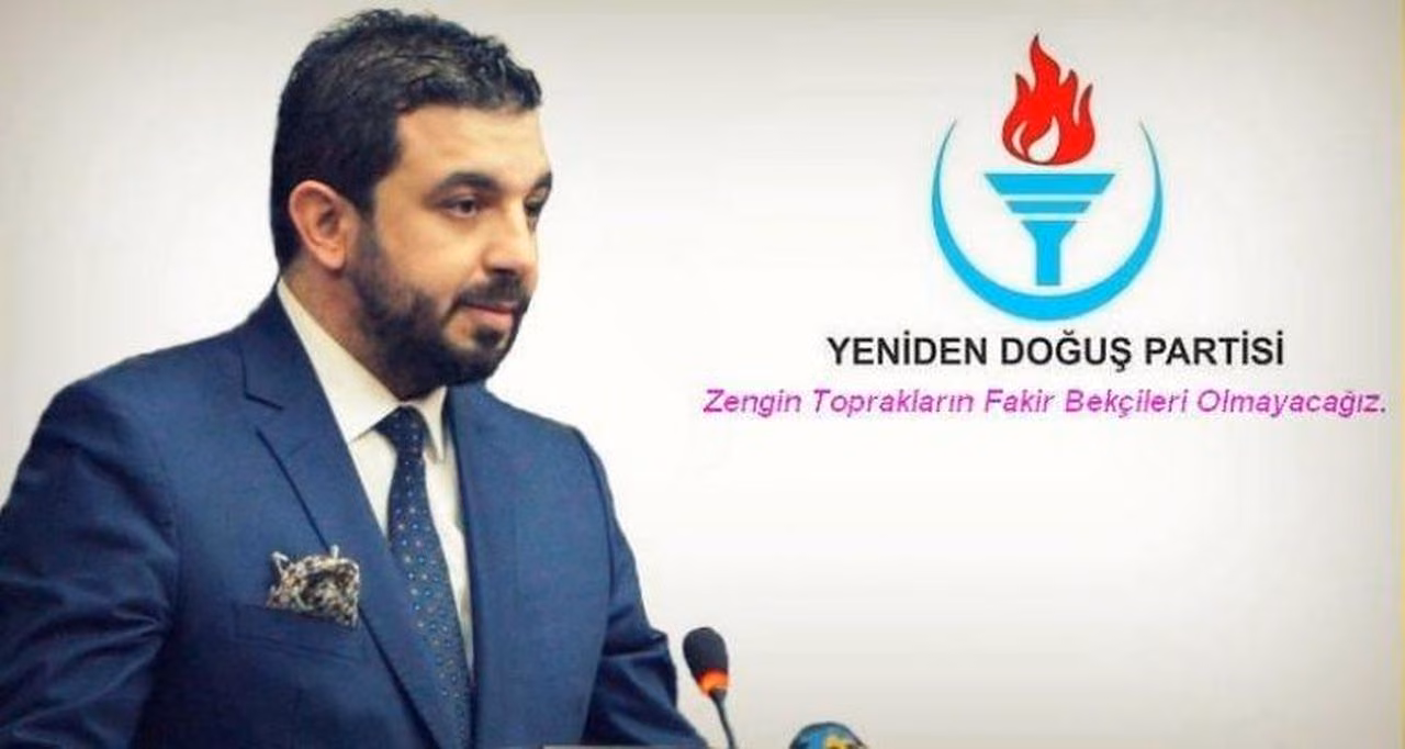 Zaroğlu; Biz Burada Türkiyelilerin Değil, Türkiyelilerin de Partisiyiz”