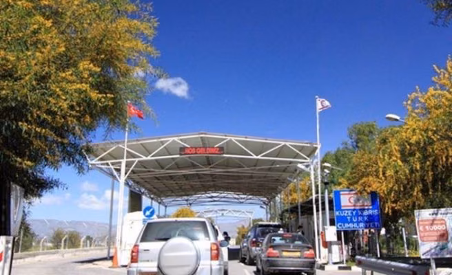 BM Kıbrıs Sözcüsü Tüm Kapıların Cuma Günü Açılacağını Açıkladı