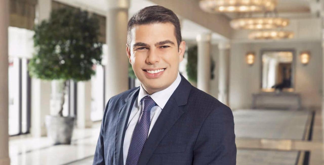 İş Adamı Bulut Akacan’a Bıçaklı Saldırı