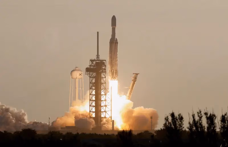 NASA Yeni Teleskobunu Fırlattı: Evren Anlayışımızı Yeniden Yazabilir