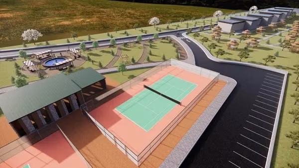 CUMHURBAŞKANI TATAR’IN ADI DİYARBAKIR’DA PARK PROJESİNE VERİLDİ
