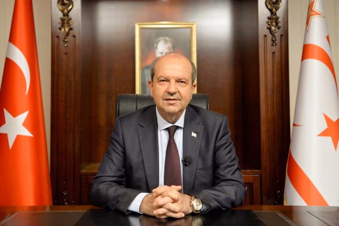 Tatar, New York temasları kapsamında bu akşam “TASC Annual Gala Dinner” etkinliğine katılacak
